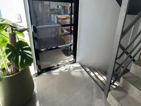 Departamento 3 ambientes con 3 baños