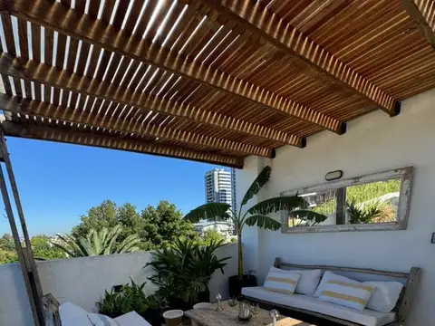 Departamento Dúplex  en Venta en Tigre, G.B.A. Zona Norte, Argentina