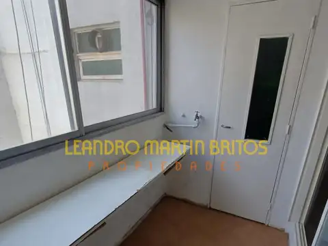 Departamento en Alquiler 40 años