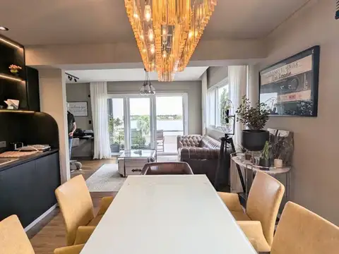 Departamento en Venta en Vila Vela, USD 198.000