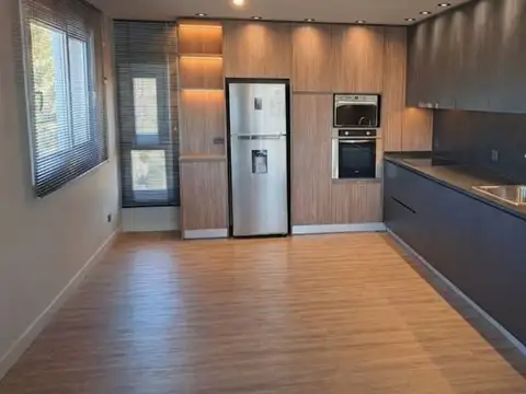 Departamento en Venta con 2 cocheras