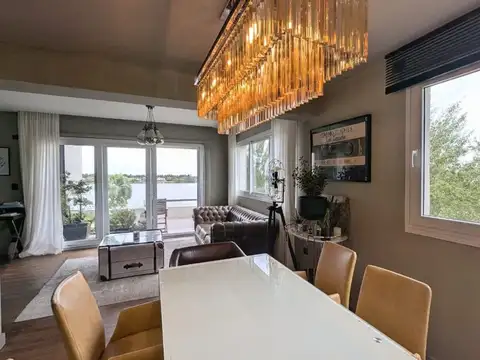 Departamento en Venta 7 años