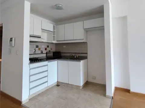 Departamento en Venta en Palermo, USD 100.000