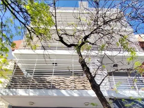 DEPARTAMENTO 1 AMBIENTE - PALERMO, CAPITAL FEDERAL