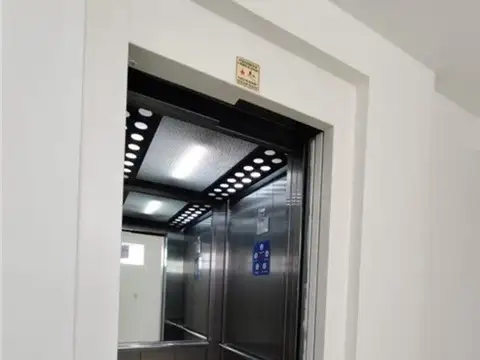Departamento en Venta en Palermo, USD 100.000