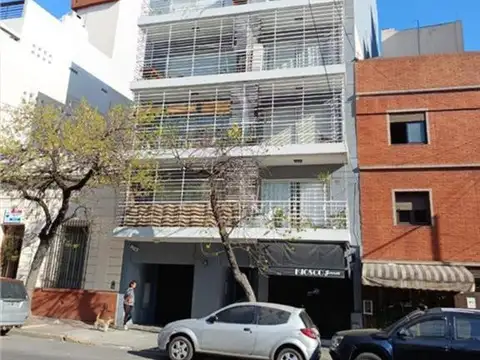 Departamento en Venta 13 años