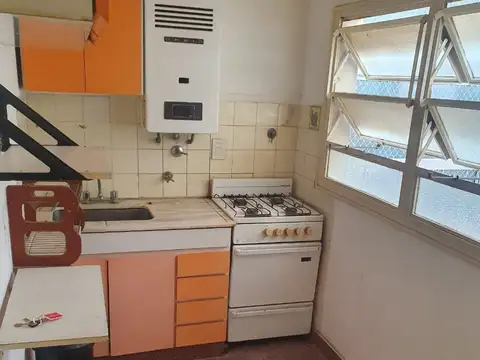 Departamento en Venta en Caballito Norte, USD 56.000