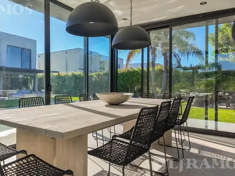 Casa en venta a ESTRENAR en Santa Barbara