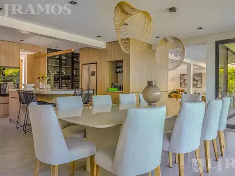Casa en venta a ESTRENAR en Santa Barbara
