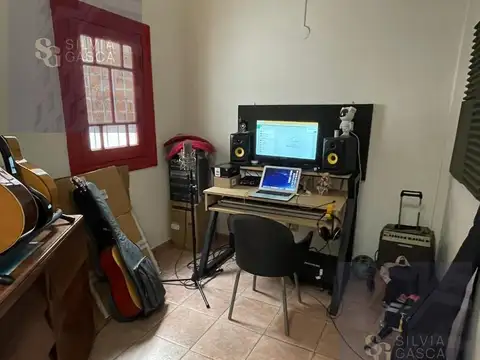 Depto Tipo Casa en Venta 30 años