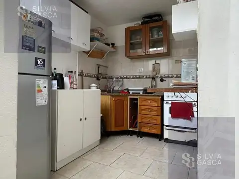 Depto Tipo Casa en Venta de 2 dormitorios