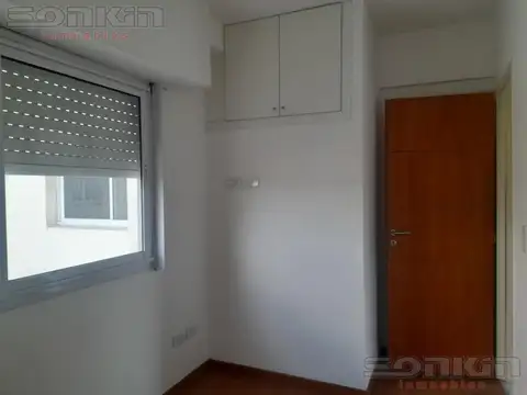 Departamento en Santos Lugares