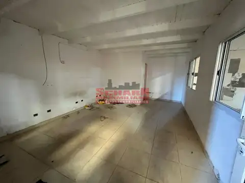 Galpon en Venta 14  mts Frente