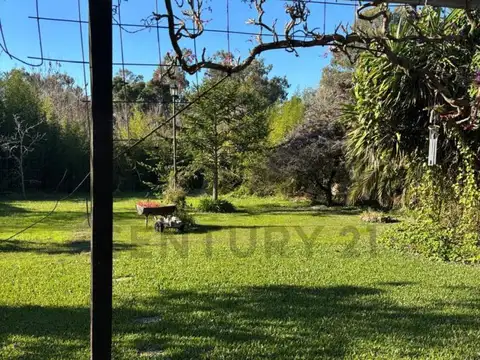 CASA EN VENTA ZONA RESIDENCIAL