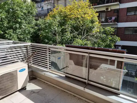 José Hernández 2458 , Piso 3