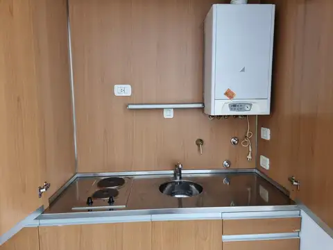 Departamento en Venta Apto profesional