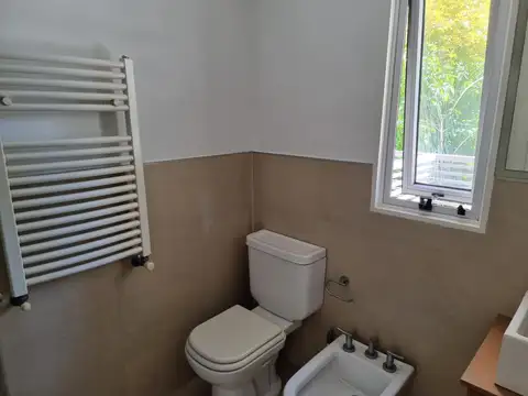Departamento en Venta en Belgrano, USD 123.000