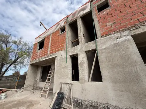 Avenida Bodereau 8700