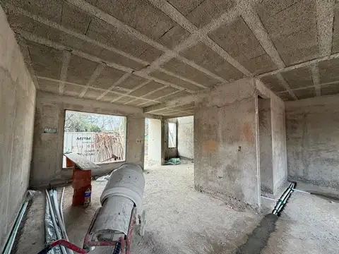 Casa en Venta al Noroeste