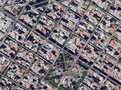 Oficina en Venta 15 años