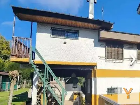 Casa en Venta 38 años