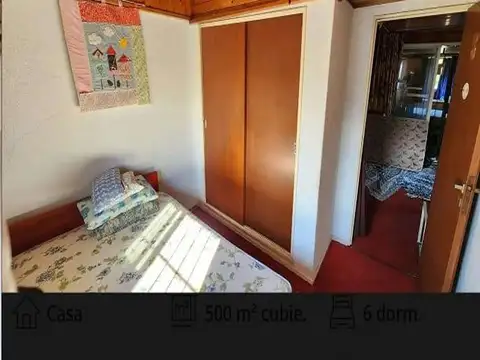 Casa en Venta al Suroeste