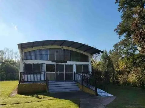 Casa en Venta en Villa La Ñata, USD 350.000