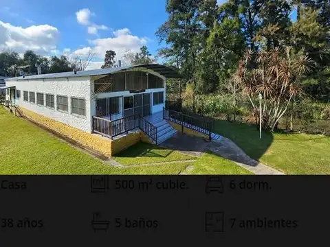 Río Caraguata