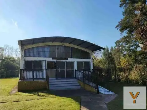 Casa en Venta en Villa La Ñata, USD 350.000