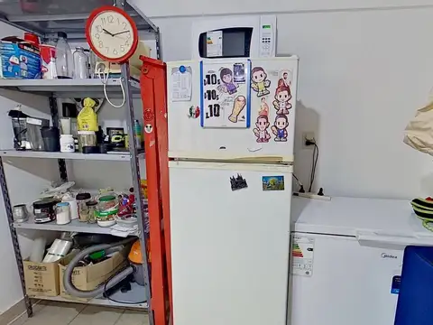 Departamento en Venta en San Cristobal, USD 105.000