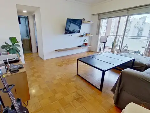 Departamento en Venta de 3 ambientes