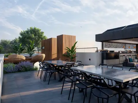 Departamento en Venta al Este
