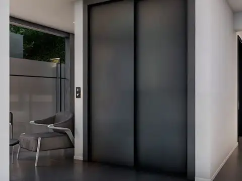 Departamento en Venta 1 año