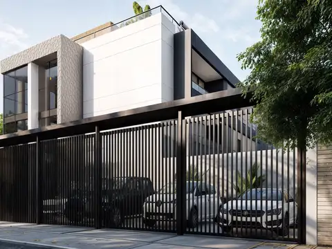 Departamento en Venta en Castelar, USD 89.900