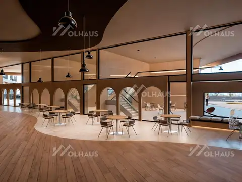 Local en Venta A Estrenar