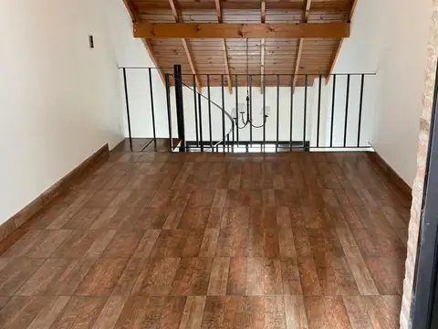 Departamento en Alquiler 8 años