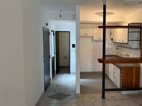 Jose Bonifacio 2800, Piso 1