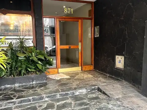 Departamento en Alquiler de 4 ambientes