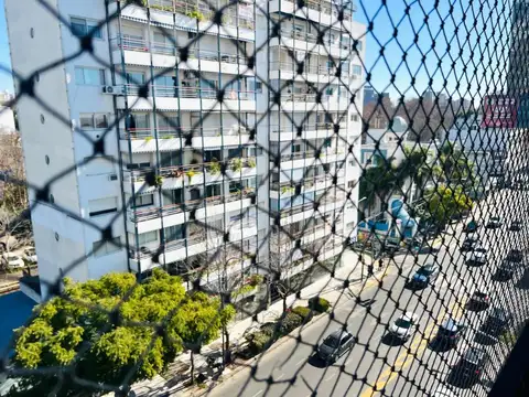 Avenida Del Libertador 871 , Piso 6