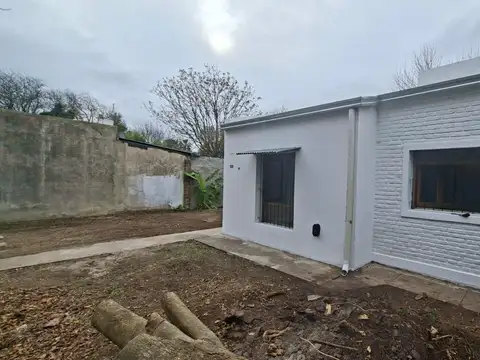 Casa en Alquiler 40 años