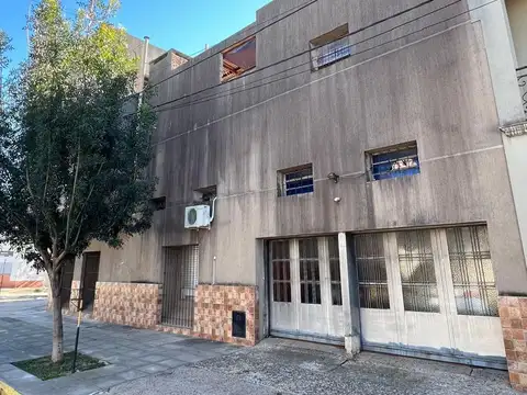 Departamento en Venta de 4 dormitorios