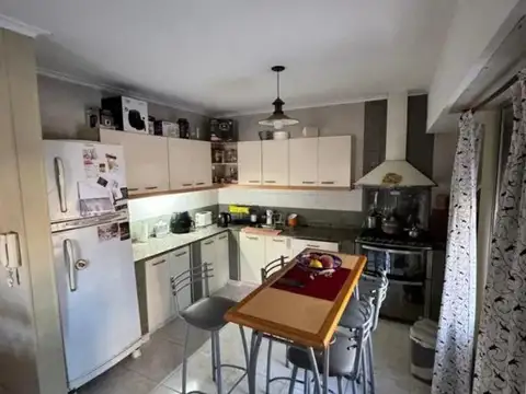 Departamento en Venta con 2 cocheras