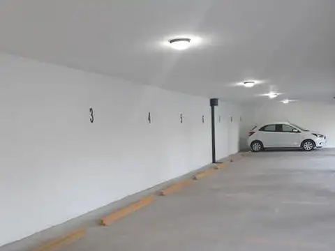 cochera en alquiler a 6 cuadras del centro de Rafaela