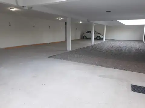 25 de Mayo 600 Cochera 3