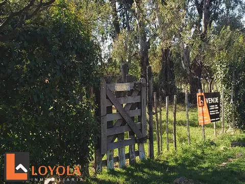 Terreno en Venta de 900,0 m2