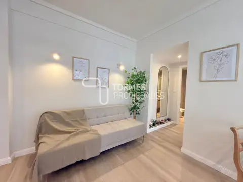 Departamento en Venta 50 años