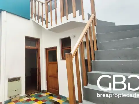 Depto Tipo Casa en Venta en Palermo Soho, USD 205.000