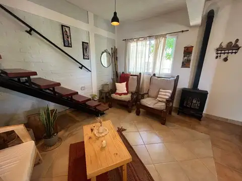 Casa en Venta en Tanti, USD 85.000