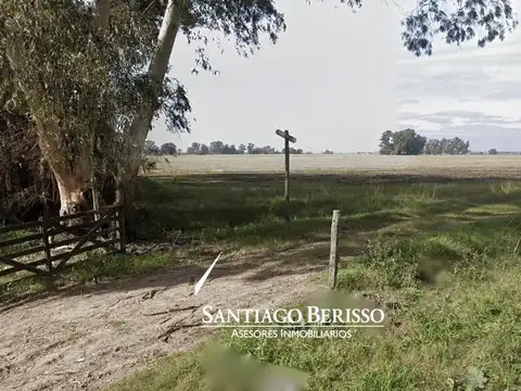 Campo en La Reserva Cardales