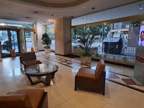 Departamento en Venta en Monserrat, USD 159.000